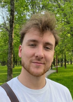 Кирилл из Барнаула 30 лет