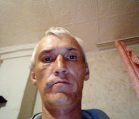Александр Петров, 44 года, Богучаны