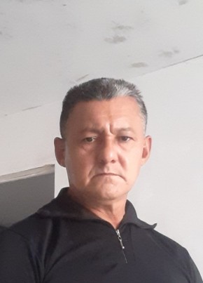 José pirela, 55, República de Chile, Arica