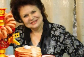 Людмила, 74 - Разное
