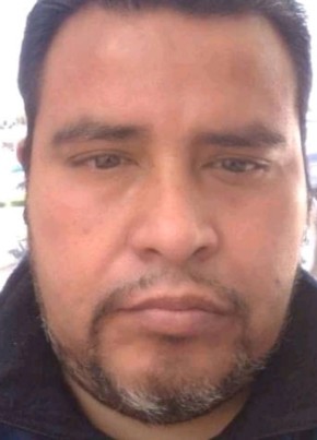 Jorge, 43, Estados Unidos Mexicanos, Zacatecas