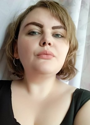 Ольга, 36, Қазақстан, Орал