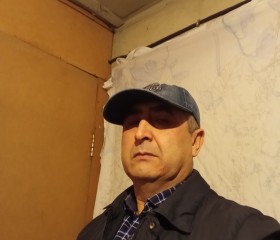 Sayfullo, 52, Korolev