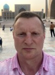 Vladimir, 57, Yaroslavl