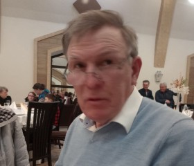 William, 64, Sofia