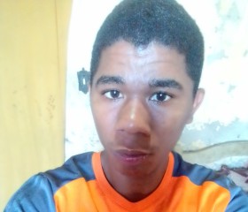 Carlos Gomes, 24 года, Nanuque