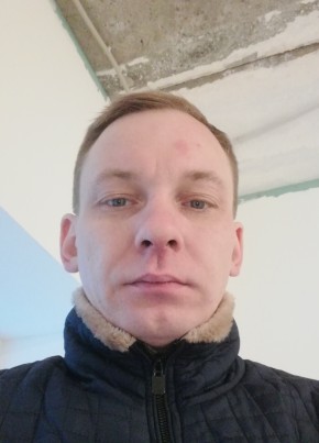 Игорь, 41, Россия, Ковдор