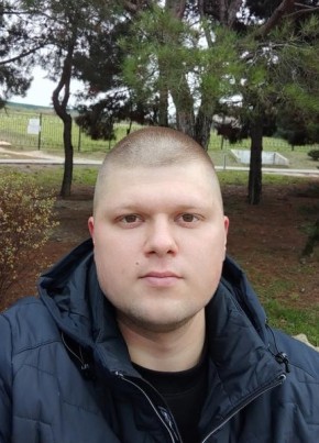 Влад, 28, Россия, Абакан
