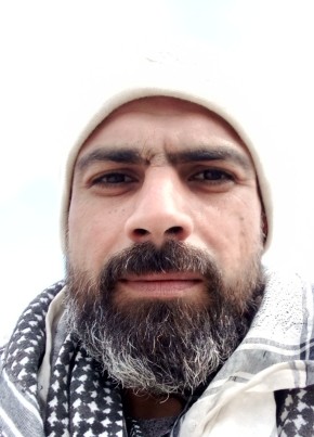 Jamal, 40, اَلْجُمْهُورِيَّة اَللُّبْنَانِيَّة, بَيْرُوت