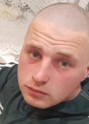 Anton, 29, Россия, Гусь-Хрустальный