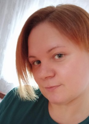 Аліна, 33, Україна, Барвінкове