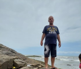 Carlos, 45, Sorocaba