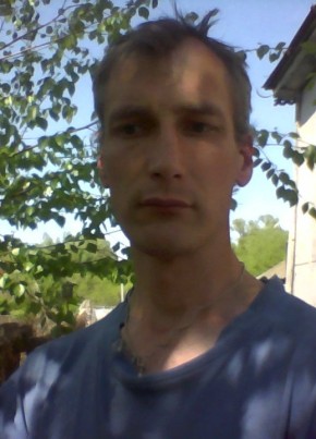 Александр, 44, Россия, Пильна