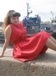 Kamilli, 41, Saint Petersburg