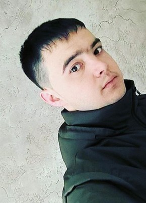 Илья, 30, Қазақстан, Астана
