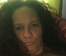 Carla Daniela, 41, Curitiba