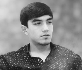 ALIJON ALIJON, 23 года, Toshkent