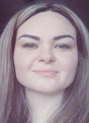 Татьяна, 35, Россия, Коломна