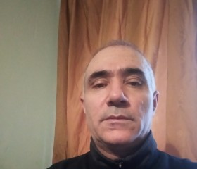 Рахмонали Михточ, 53 года, Санкт-Петербург