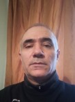 Рахмонали Михточ, 53 года, Санкт-Петербург