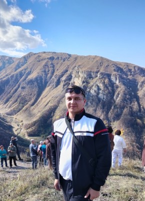 Алексей из Арзамаса 31 год