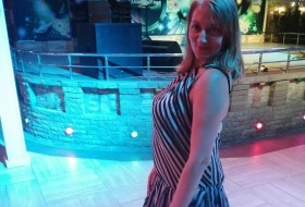 Anastasiya, 47 - Just Me