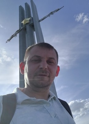 Алексей, 35, Россия, Качканар