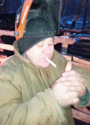 Ivan, 41, Россия, Архангельск