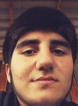 Ayaz Bedelov, 19, Baku