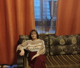 Nataliya, 64 года, Тюмень