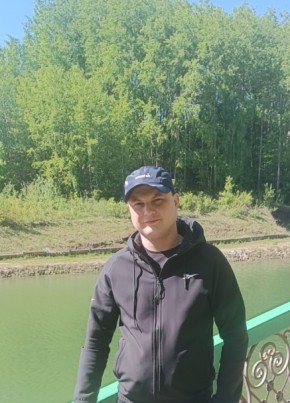 Vadim, 36, Russia, Gelendzhik