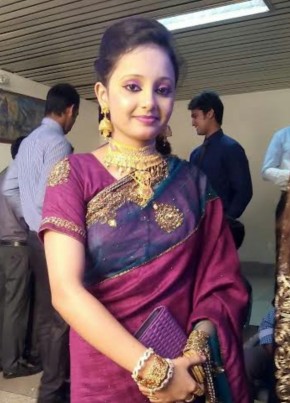 Mithra, 25, India, Coimbatore