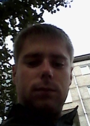 Александр, 34, Россия, Амурск
