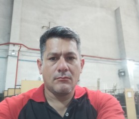 Carlos, 42, Buenos Aires