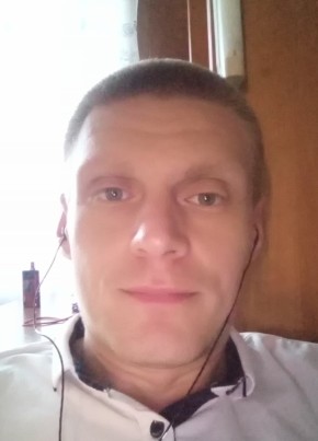 Александр из Яра 42 года