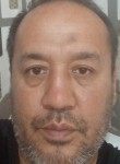 Abduvokhid, 48, Qoqon
