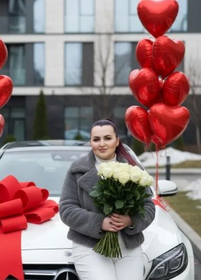 Кирилл из Ангарска 42 года
