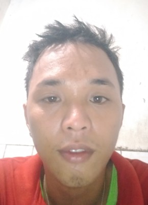 Ace, 27, Pilipinas, Pasig City