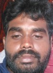 Koleti Adham, 29 лет, Vijayawada