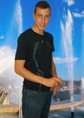Andrey, 33, Russia, Chelyabinsk
