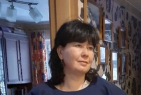 Ирина Золотарëва, 54 - Только Я