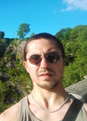 Руслан, 37, Latvijas Republika, Rīga