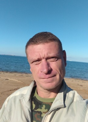 Дмитрий, 45, Россия, Керчь