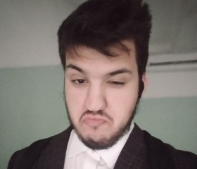 Edward, 29, Irkutsk