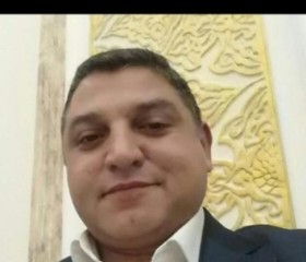 Tim, 51, Bakixanov