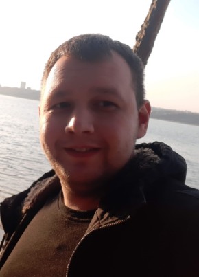 Кирилл, 28, Россия, Владимир