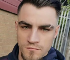 Olegs, 31, Livingston
