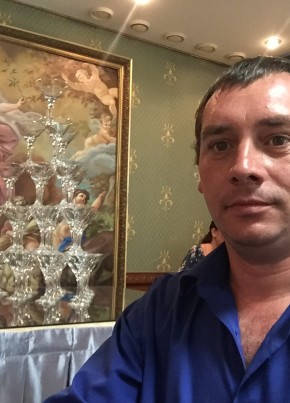 Aleks, 40, Russia, Zelenograd