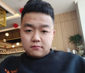 阳光大男孩, 25, Dalian