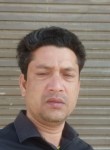 Md jony Miah, 33, Riyadh